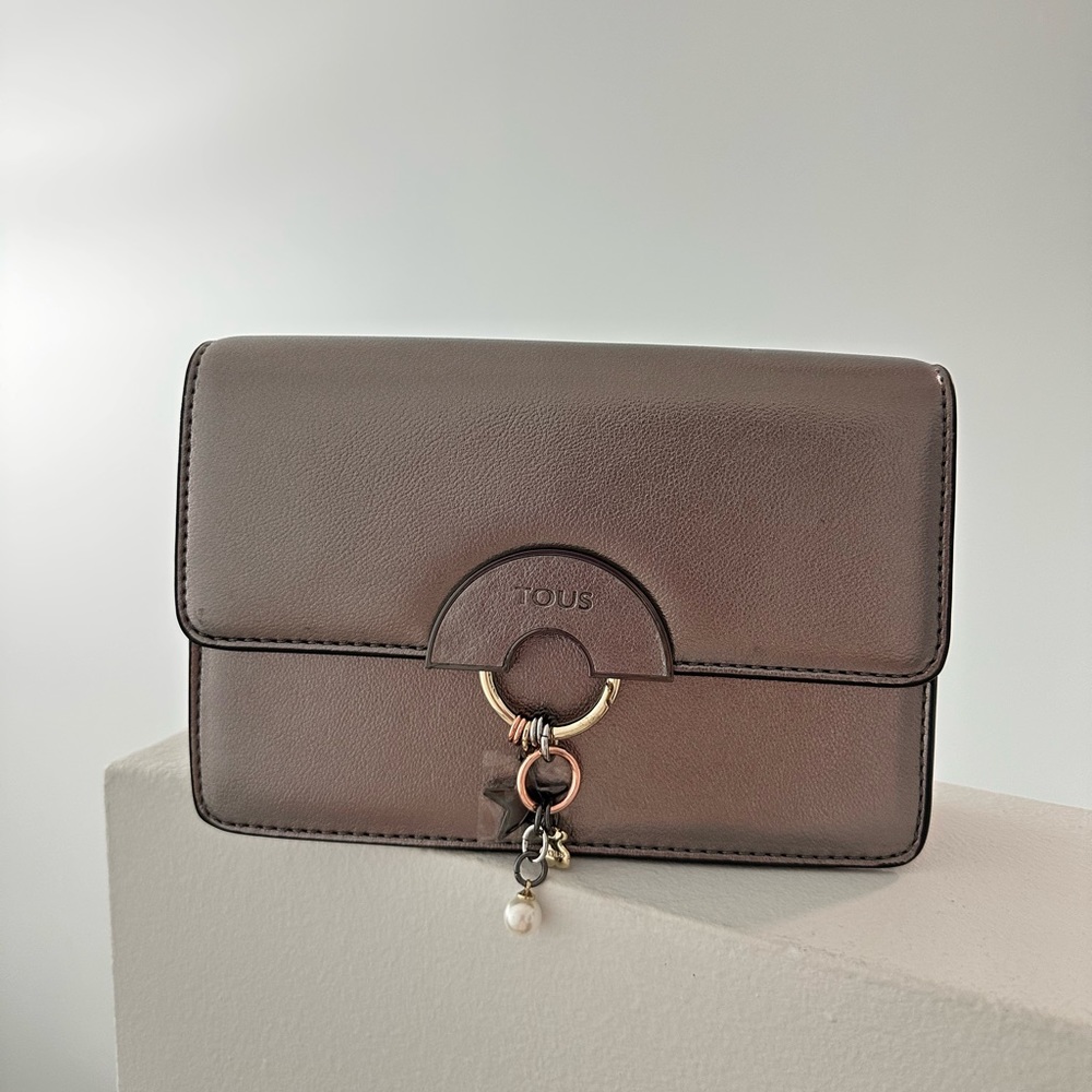 Tous crossbody/ clutch bag